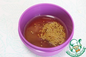 Салат "Ночной"