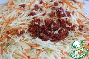 Салат "Ночной"