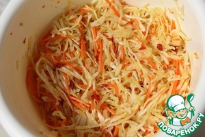 Салат "Ночной"