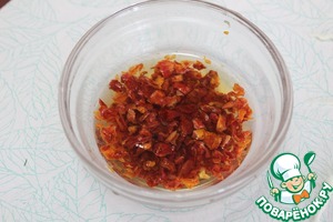 Салат "Ночной"