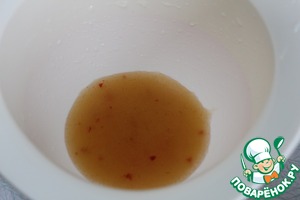 Салат "Зеленый"