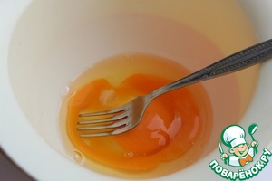 Шоколадные вафли без муки