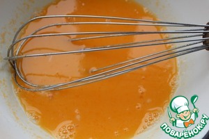 Торт "Для Миланы"