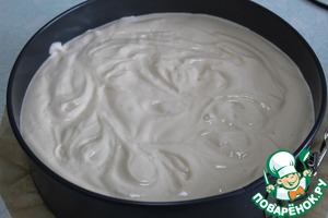 Торт "Для Миланы"