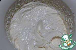 Торт "Для Миланы"