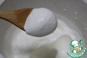 Торт "Для Миланы"