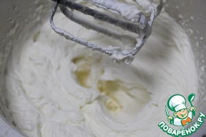 Торт "Для Миланы"