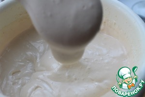 Торт "Для Миланы"