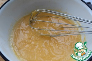 Торт "Для Миланы"