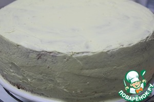 Торт "Для Миланы"