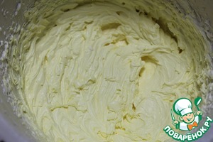 Торт "Для Миланы"