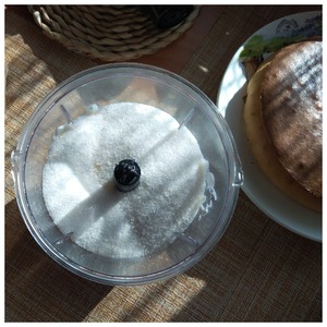 Торт по рецепту из старой газеты Торт по рецепту из старой газеты