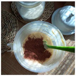 Торт по рецепту из старой газеты Торт по рецепту из старой газеты