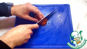 Тосты с гуакамоле Тосты с гуакамоле