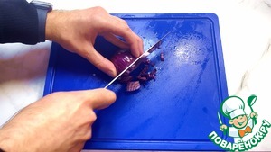 Тосты с гуакамоле Тосты с гуакамоле