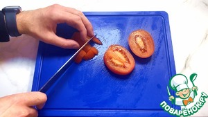 Весенний салат Весенний салат