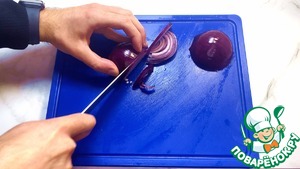 Весенний салат Весенний салат