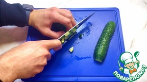 Весенний салат Весенний салат