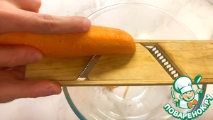 Весенний витаминный салат Весенний витаминный салат