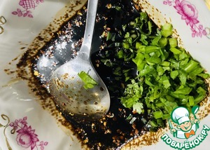 Закуска "Картофельные грибы" Закуска "Картофельные грибы"