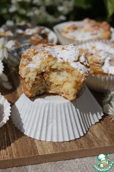 Завтрак из булочек на французский манер Завтрак из булочек на французский манер