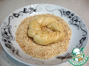 Симиты турецкие Симиты турецкие