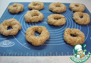 Симиты турецкие Симиты турецкие