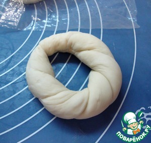 Симиты турецкие Симиты турецкие