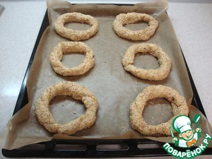 Симиты турецкие Симиты турецкие