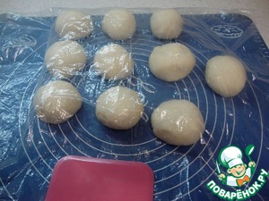 Симиты турецкие Симиты турецкие