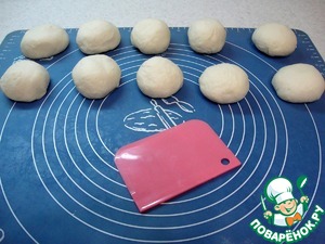 Симиты турецкие Симиты турецкие