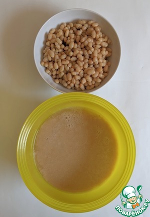 Белый "Чили кон карне" Белый "Чили кон карне"