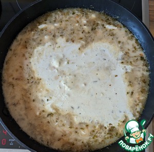 Белый "Чили кон карне" Белый "Чили кон карне"