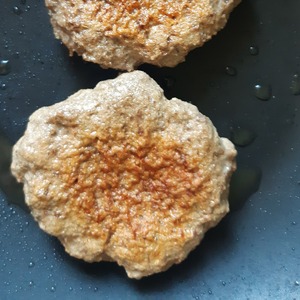 Бургер "Избушка" Бургер "Избушка"