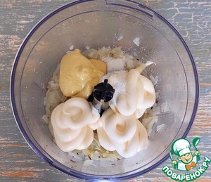 Бургер "Казанова" Бургер "Казанова"