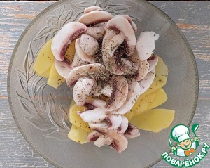 Бургер "Казанова" Бургер "Казанова"