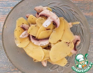 Бургер "Казанова" Бургер "Казанова"