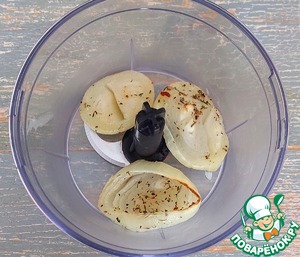 Бургер "Казанова" Бургер "Казанова"