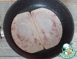 Бургер "Казанова" Бургер "Казанова"