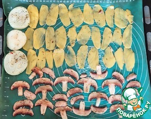 Бургер "Казанова" Бургер "Казанова"