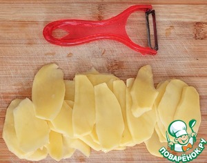 Бургер "Казанова" Бургер "Казанова"