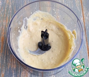 Бургер "Казанова" Бургер "Казанова"