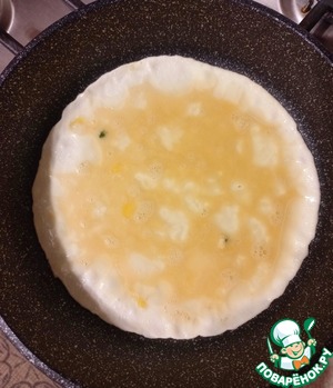 Бургер "Нежный" Бургер "Нежный"