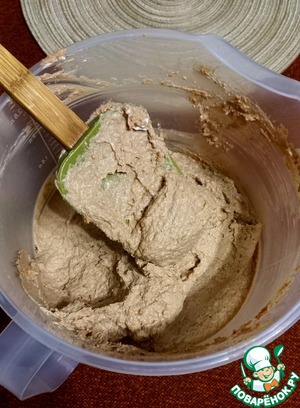 Бургер "Нежный" Бургер "Нежный"