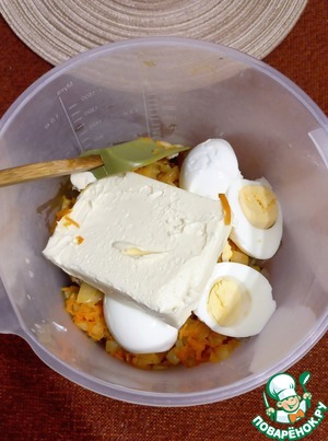 Бургер "Нежный" Бургер "Нежный"