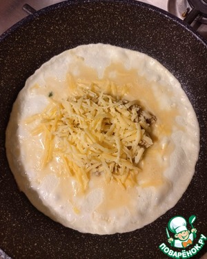 Бургер "Нежный" Бургер "Нежный"