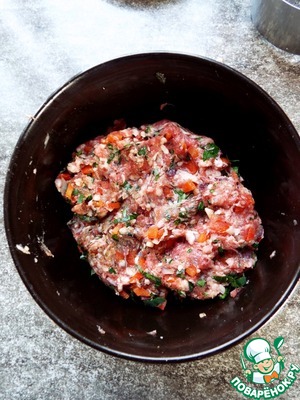 Бургер с двойным сыром Бургер с двойным сыром