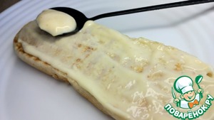 Чизстейк-сэндвич с говядиной Чизстейк-сэндвич с говядиной