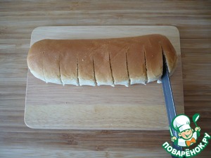 Десертные корзиночки из булочек Десертные корзиночки из булочек