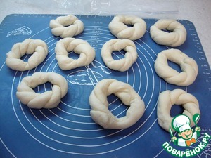 Симиты турецкие Симиты турецкие